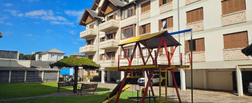 Floresta Apartment | Apartamento Completo Gramado