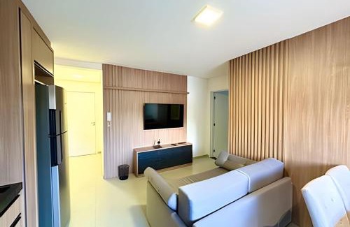 Guarapuava Apartment | Apartamento Completo no Centro!