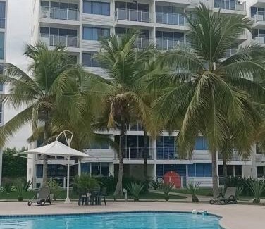 Playa Blanca Apartment | Apartamento completo para 6 personas