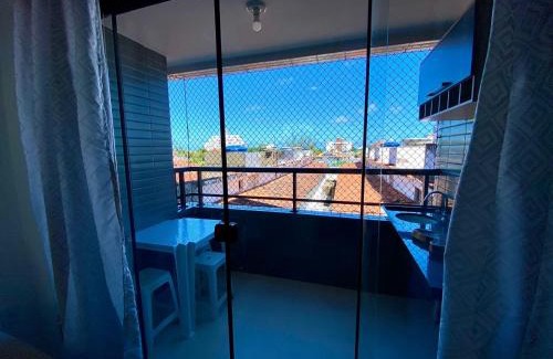 Poco Apartment | Apartamento Completo Praia do Poço - Cabedelo - PB