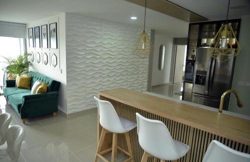 Rionegro Apartment | Apartamento completo Rionegro