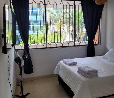 Laureles Apartment | Apartamento con encanto Laureles UPB