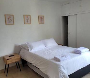 Laureles Apartment | Apartamento con encanto Laureles UPB