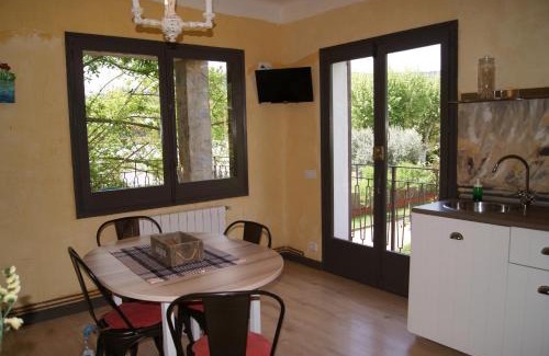 Banyoles Apartment | Apartamento con encanto L'Estany 1