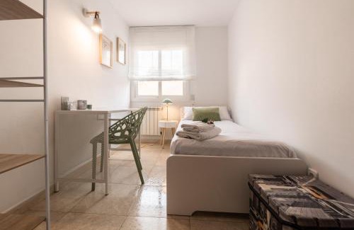 Mataro Apartment | Apartamento con gran patio y excelente ubicación!