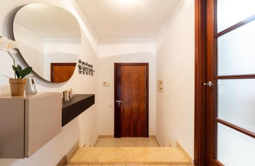 Mataro Apartment | Apartamento con gran patio y excelente ubicación!