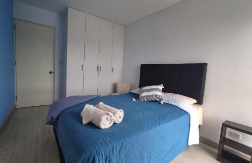 Chorrillos Apartment | Apartamento con increíble vista al mar