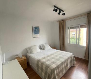 Sitges Apartment | Apartamento con Licencia en Sitges