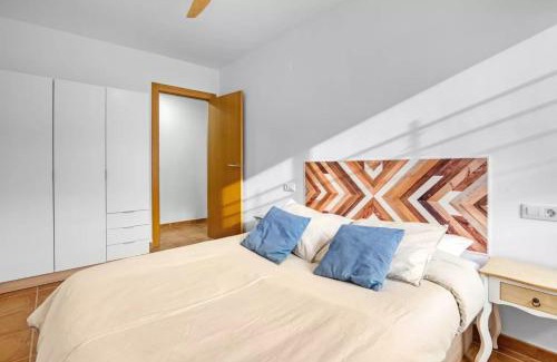 Moncofar Apartment | Apartamento con PISCINA ideal FAMILIAS