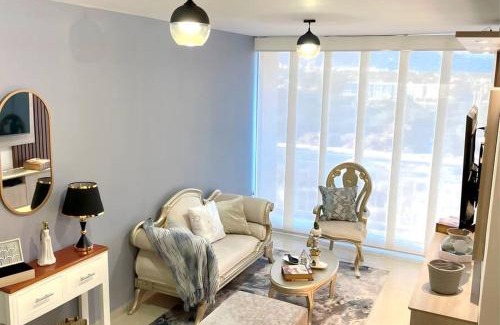 Valledupar Apartment | Apartamento con vista a las montañas, cerca Centro Comercial Mayales