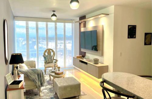 Valledupar Apartment | Apartamento con vista a las montañas, cerca Centro Comercial Mayales
