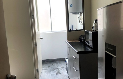San Miguel Apartment | Apartamento CON Vista Frontal AL MAR