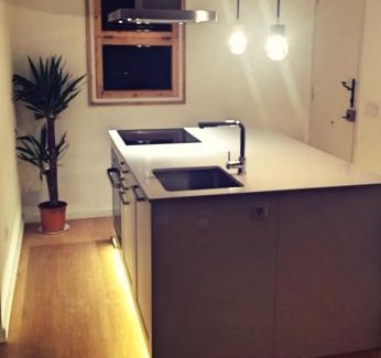 Pals Apartment | Apartamento con WiFi y Aire acondicionado en Pals Playa