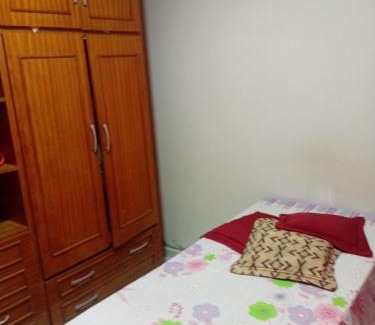 Malvinas Apartment | Apartamento Confortável