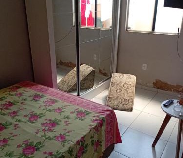Malvinas Apartment | Apartamento Confortável