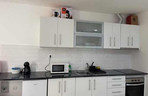 Barreiro Apartment | Apartamento Confortável Perto de Lisboa