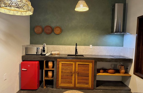 Atins House | Apartamento Confortável aos pés dos Lençóis Maranhenses