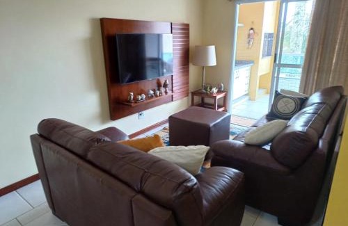 Itagua Apartment | Apartamento confortável