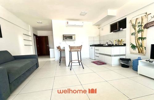Capim Macio Apartment | Apartamento confortavel perto da praia em Natal