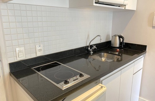 Itaim Bibi Apartment | Apartamento Conforto - Itaim Bibi