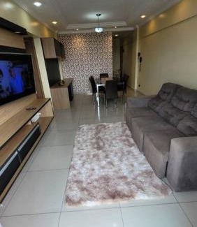 Centro Apartment | Apartamento Conforto/Praticidade