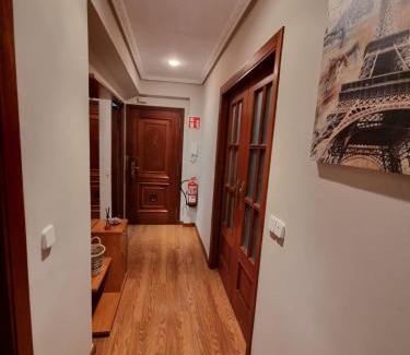 Maliano Apartment | Apartamento constitución