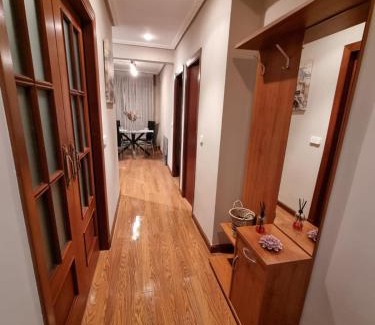 Maliano Apartment | Apartamento constitución