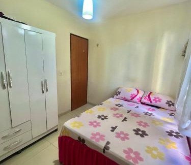 40 Horas Apartment | Apartamento COP30 em condomínio