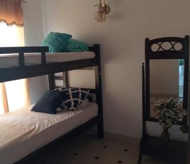 Necocli Apartment | Apartamento coral