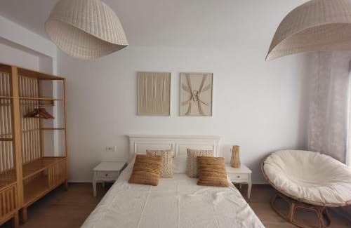 Peniscola Old Town Apartment | Apartamento Coral
