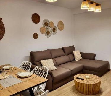 Peniscola Old Town Apartment | Apartamento Coral