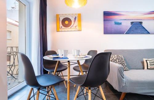 Vinaros Apartment | Apartamento Coral