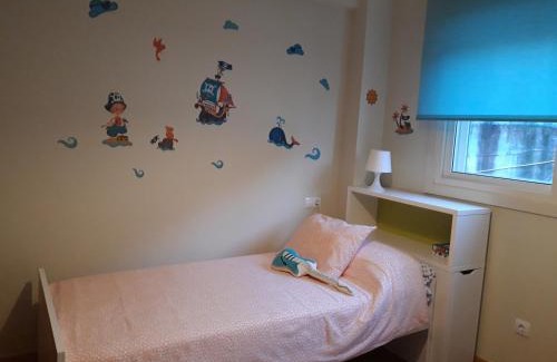 Samieira Apartment | Apartamento Covelo