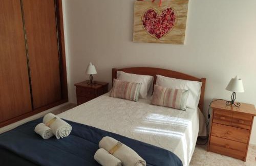 Vale de Carro Apartment | Apartamento- csantos