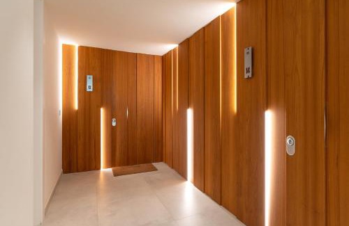 Cumbre del Sol Apartment | Apartamento Cumbre del sol vistas al mar