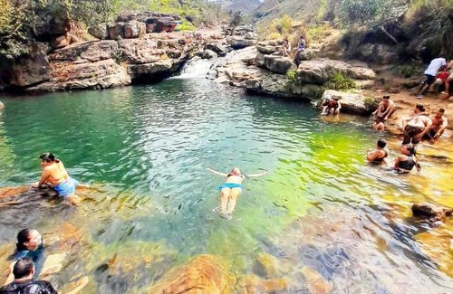 Curiti Apartment | Apartamento Curiti Santander