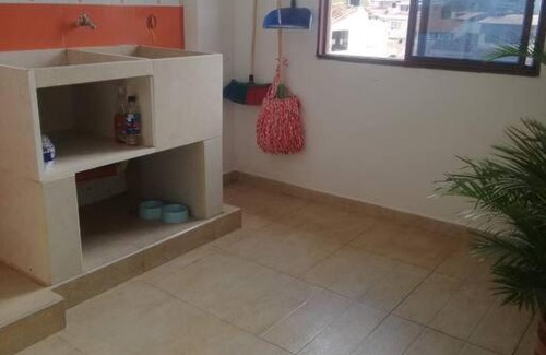 Curiti Apartment | Apartamento Curiti Santander