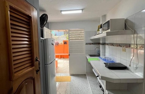 Guardalavaca Apartment | Apartamento D'Betty
