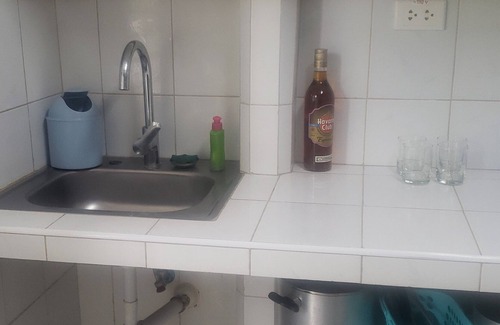 Guardalavaca Apartment | Apartamento D'Betty