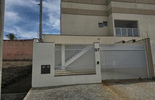 Guaratingueta Apartment | Apartamento da Dani