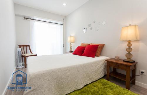 Setubal Apartment | Apartamento da estação