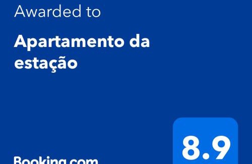 Setubal Apartment | Apartamento da estação