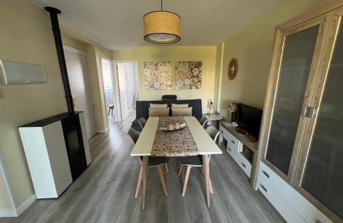 Arzua Apartment | Apartamento da Fraga