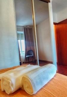 Faja de Baixo Apartment | Apartamento da Torre
