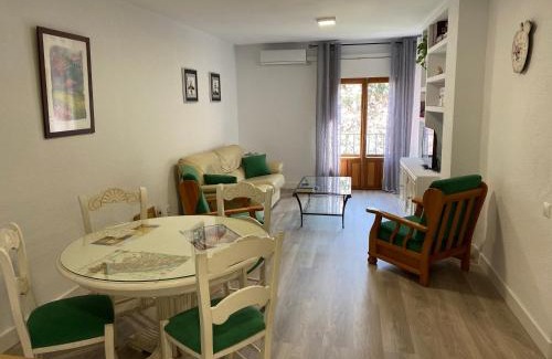 Plasencia Apartment | Apartamento Dacosta