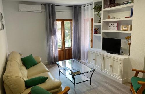 Plasencia Apartment | Apartamento Dacosta