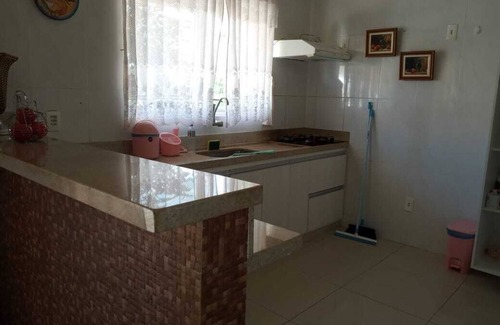 Caldas Novas House | Apartamento de 2/4 no Resort Internacional