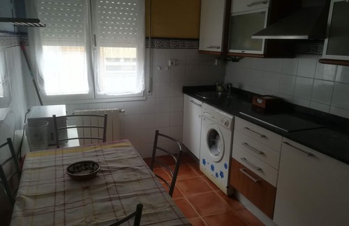 Sondika Apartment | Apartamento de 2 Habitaciones a 10 Minutos del Centro de Bilbao