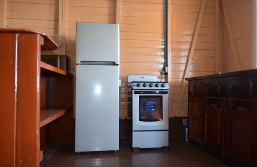 Puerto Cortes Apartment | Apartamento de 2 cuartos amueblado en la ciudad de Puerto Cortés,.