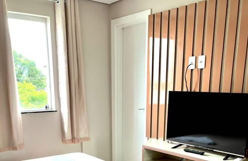 Centro Apartment | Apartamento de Luxo em boa Vista-rr